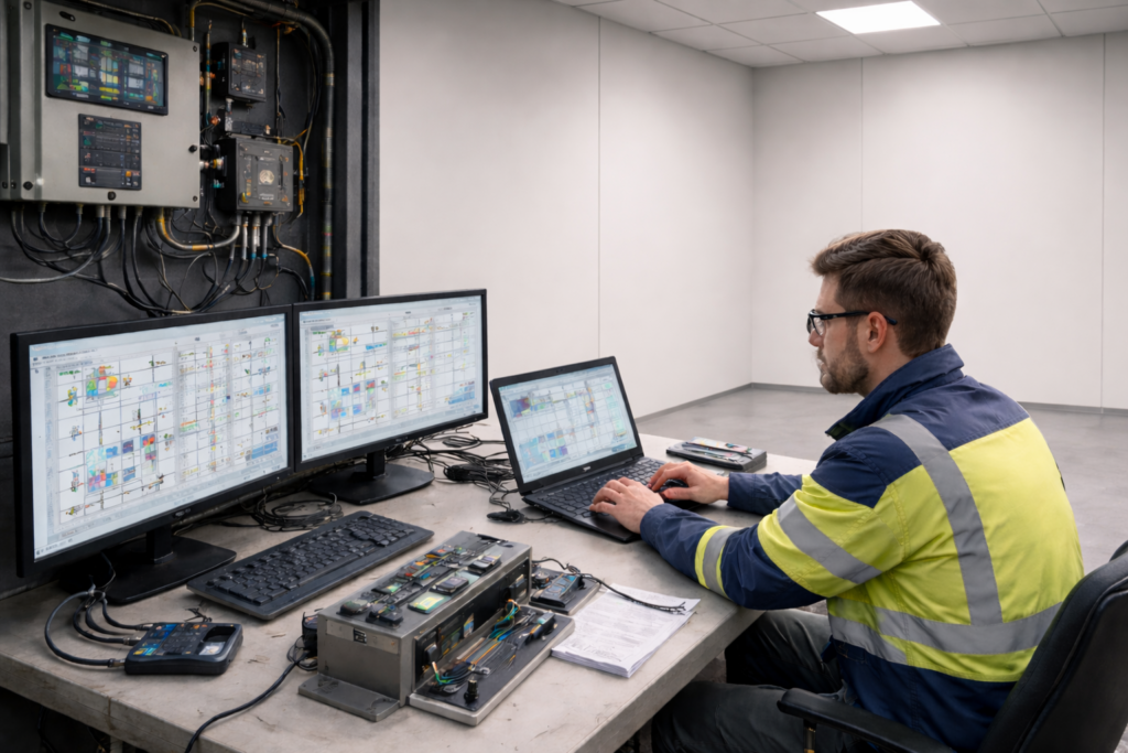 ZZP Software Engineer